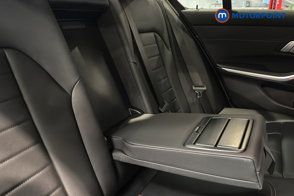 BMW 3 Series M Sport Automatic Petrol Saloon - Stock Number (1651584) - 26th supplementary image