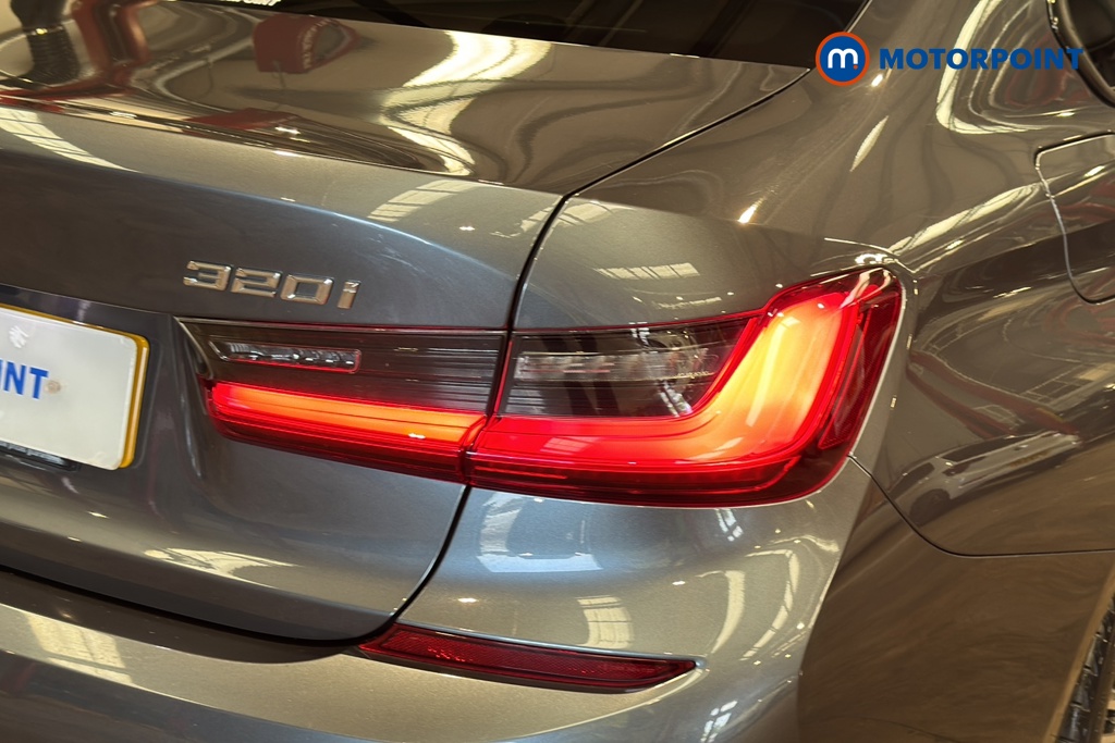 BMW 3 Series M Sport Automatic Petrol Saloon - Stock Number (1651584) - 36th supplementary image