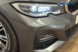 BMW 3 Series M Sport Automatic Petrol Saloon - Stock Number (1651584) - 38th supplementary image