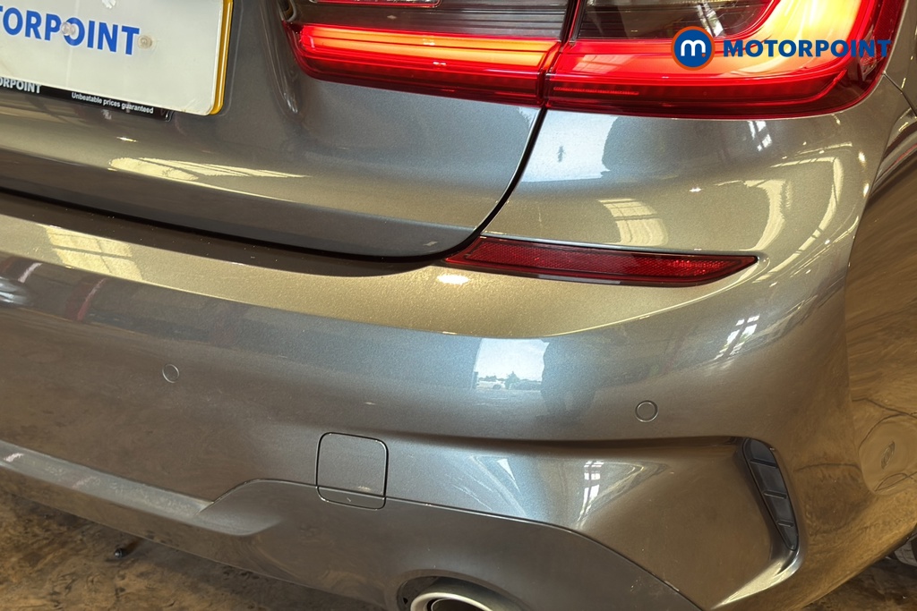 BMW 3 Series M Sport Automatic Petrol Saloon - Stock Number (1651584) - 39th supplementary image
