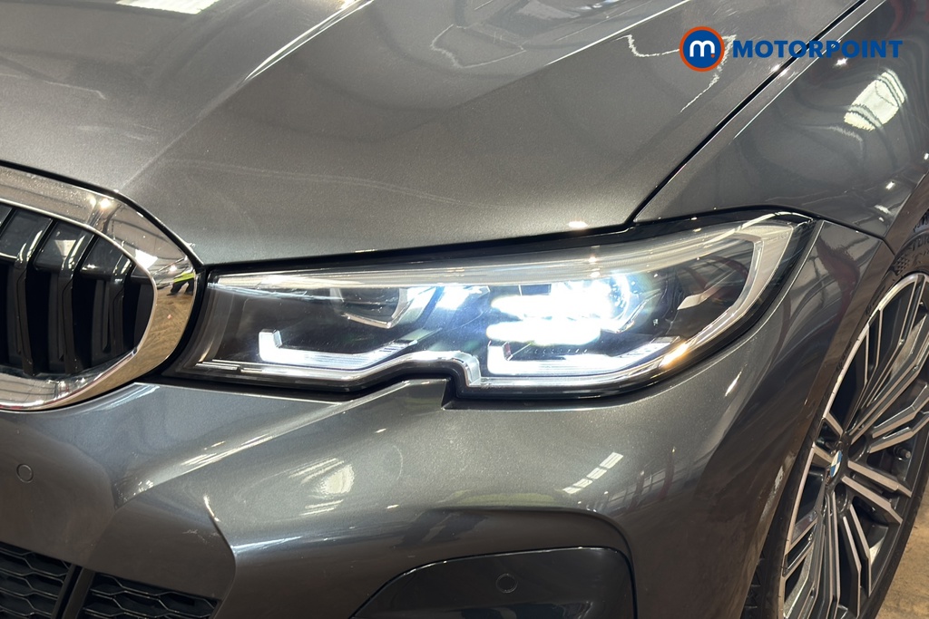 BMW 3 Series M Sport Automatic Petrol Saloon - Stock Number (1651584) - 42nd supplementary image