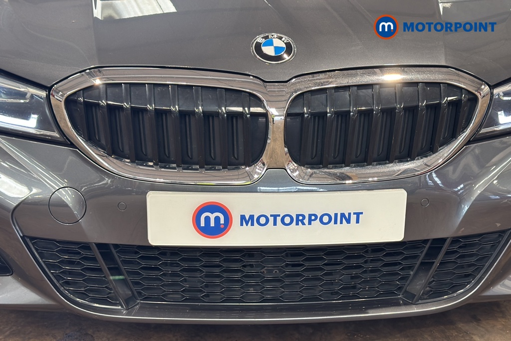 BMW 3 Series M Sport Automatic Petrol Saloon - Stock Number (1651584) - 43rd supplementary image