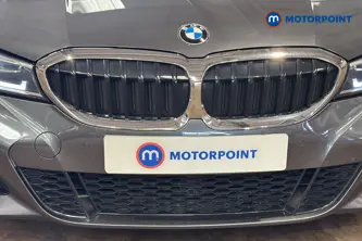 BMW 3 Series M Sport Automatic Petrol Saloon - Stock Number (1651584) - 43rd supplementary image