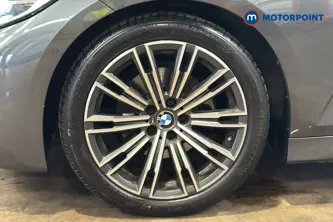 BMW 3 Series M Sport Automatic Petrol Saloon - Stock Number (1651584) - 44th supplementary image