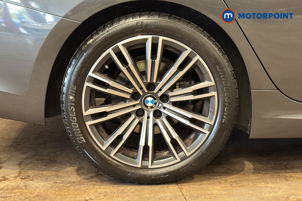 BMW 3 Series M Sport Automatic Petrol Saloon - Stock Number (1651584) - 46th supplementary image