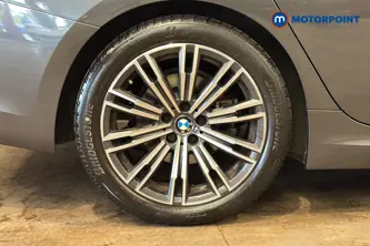 BMW 3 Series M Sport Automatic Petrol Saloon - Stock Number (1651584) - 46th supplementary image