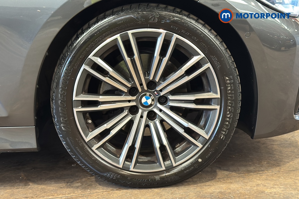 BMW 3 Series M Sport Automatic Petrol Saloon - Stock Number (1651584) - 47th supplementary image