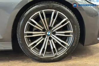 BMW 3 Series M Sport Automatic Petrol Saloon - Stock Number (1651584) - 47th supplementary image