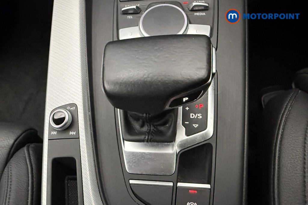 Audi A4 Sport Automatic Petrol Saloon - Stock Number (1651622) - 7th supplementary image