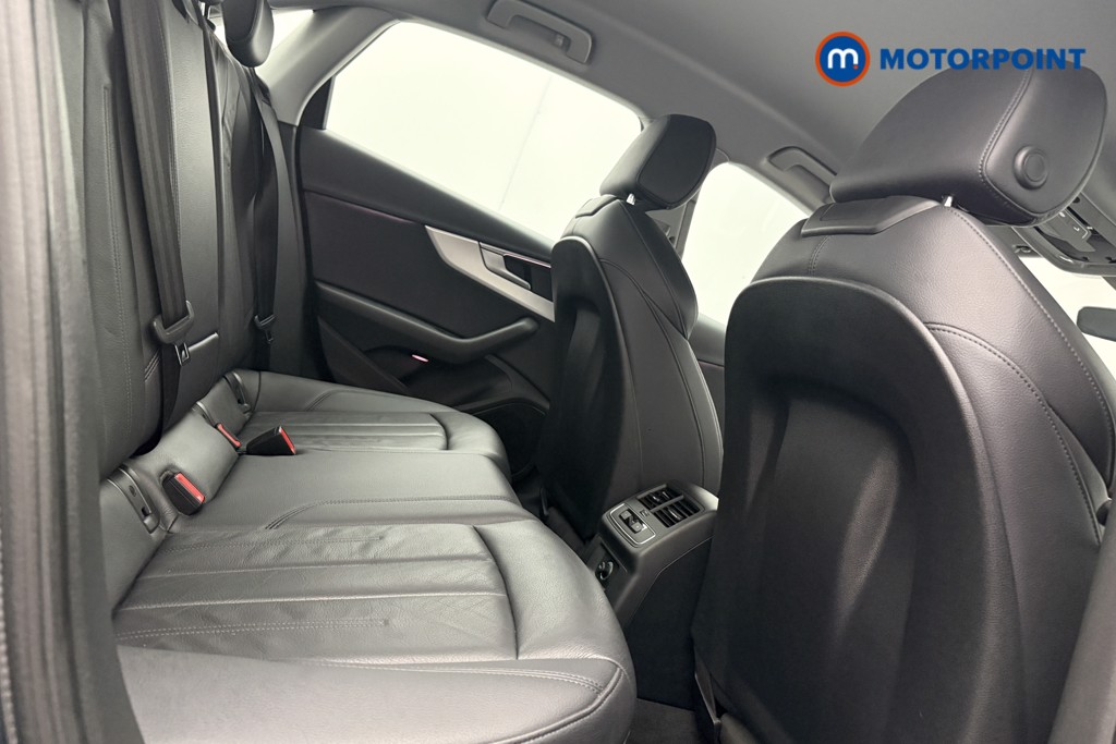 Audi A4 Sport Automatic Petrol Saloon - Stock Number (1651622) - 9th supplementary image