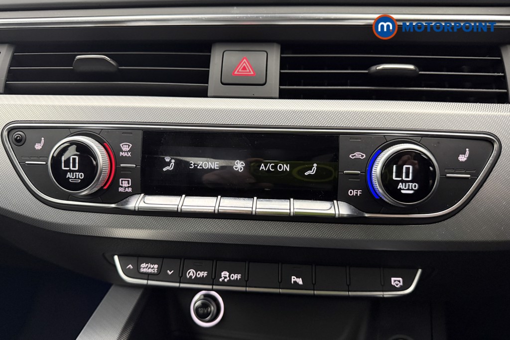 Audi A4 Sport Automatic Petrol Saloon - Stock Number (1651622) - 16th supplementary image