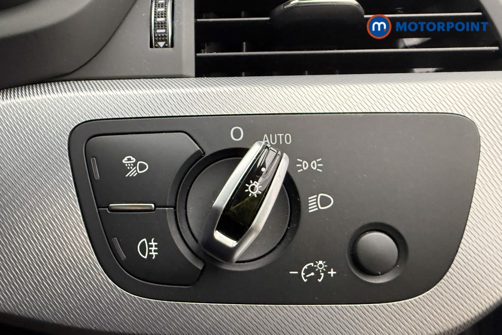 Audi A4 Sport Automatic Petrol Saloon - Stock Number (1651622) - 17th supplementary image