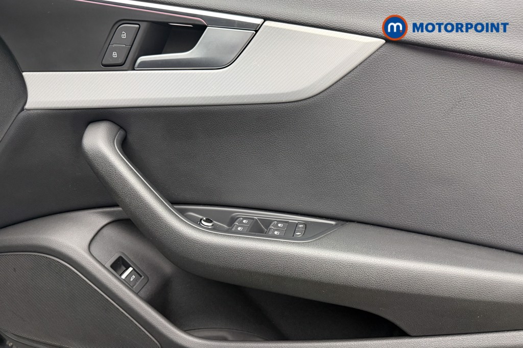 Audi A4 Sport Automatic Petrol Saloon - Stock Number (1651622) - 18th supplementary image