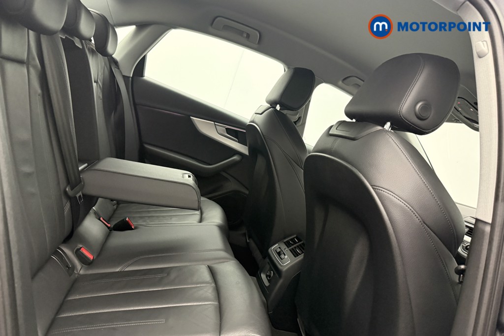 Audi A4 Sport Automatic Petrol Saloon - Stock Number (1651622) - 20th supplementary image