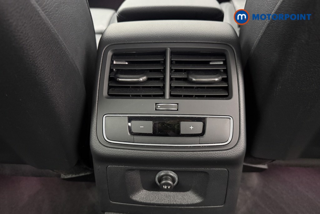 Audi A4 Sport Automatic Petrol Saloon - Stock Number (1651622) - 21st supplementary image