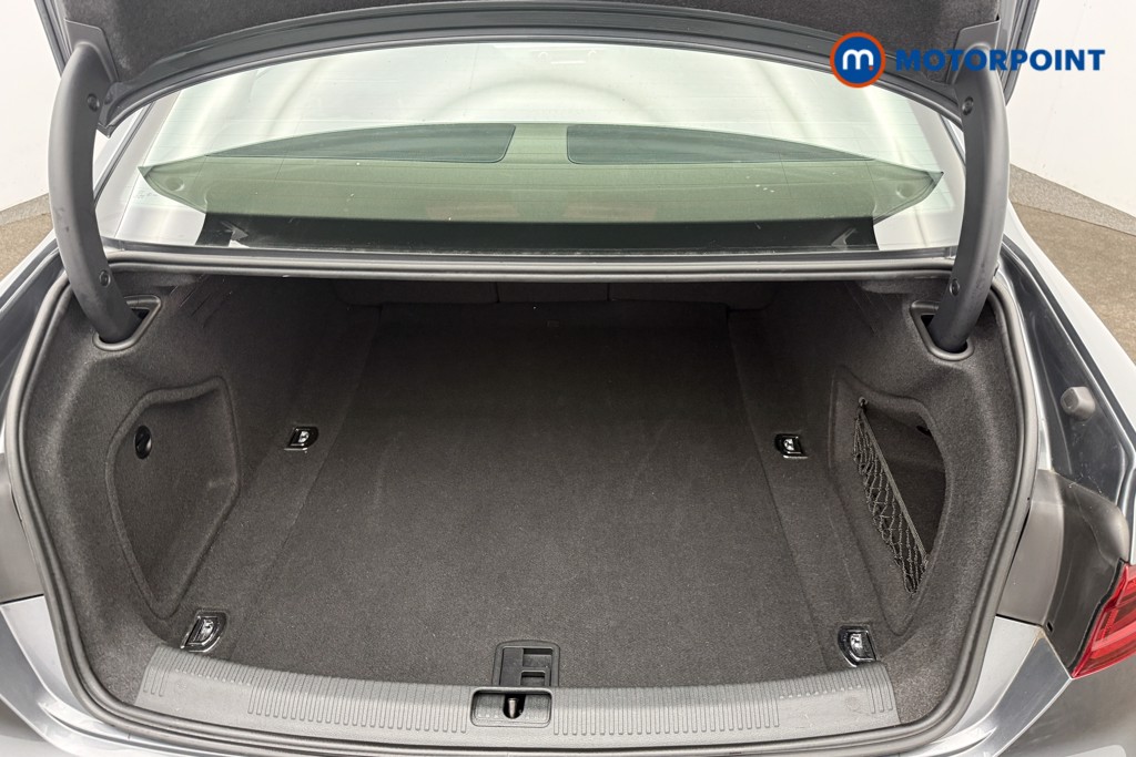 Audi A4 Sport Automatic Petrol Saloon - Stock Number (1651622) - 23rd supplementary image