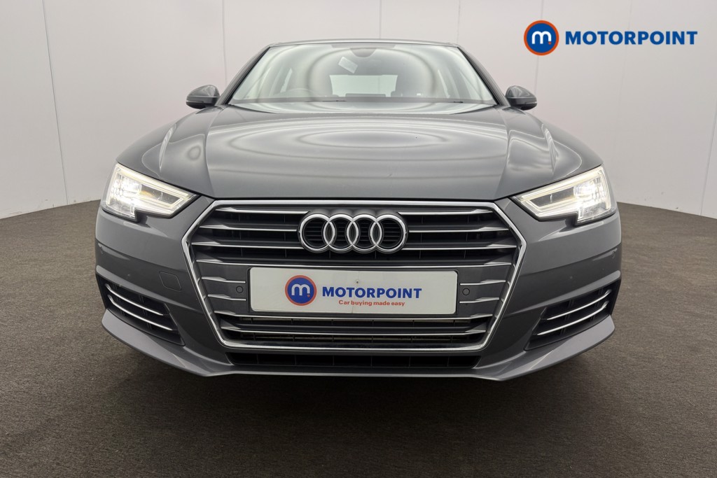 Audi A4 Sport Automatic Petrol Saloon - Stock Number (1651622) - 24th supplementary image