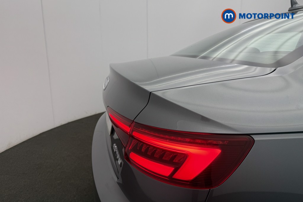 Audi A4 Sport Automatic Petrol Saloon - Stock Number (1651622) - 27th supplementary image