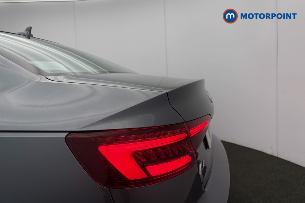 Audi A4 Sport Automatic Petrol Saloon - Stock Number (1651622) - 28th supplementary image