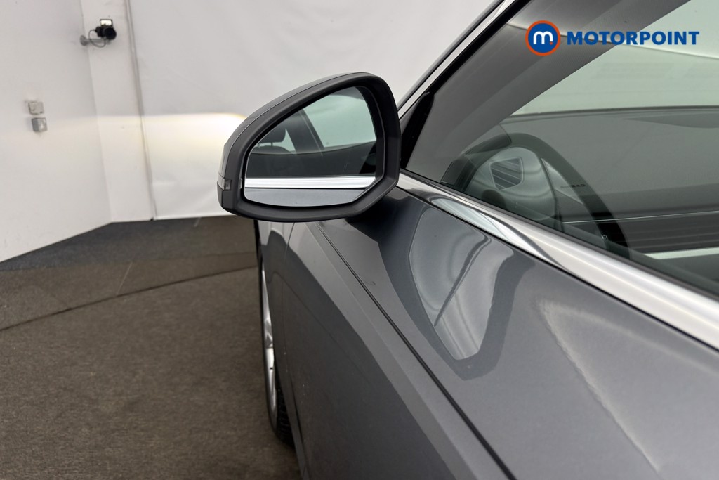 Audi A4 Sport Automatic Petrol Saloon - Stock Number (1651622) - 30th supplementary image