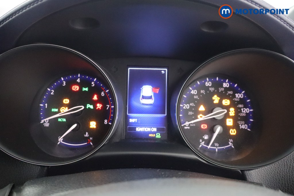 Toyota C-Hr Dynamic Manual Petrol SUV - Stock Number (1651775) - 16th supplementary image