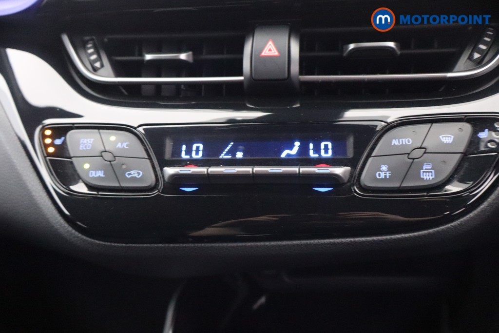 Toyota C-Hr Dynamic Manual Petrol SUV - Stock Number (1651775) - 18th supplementary image