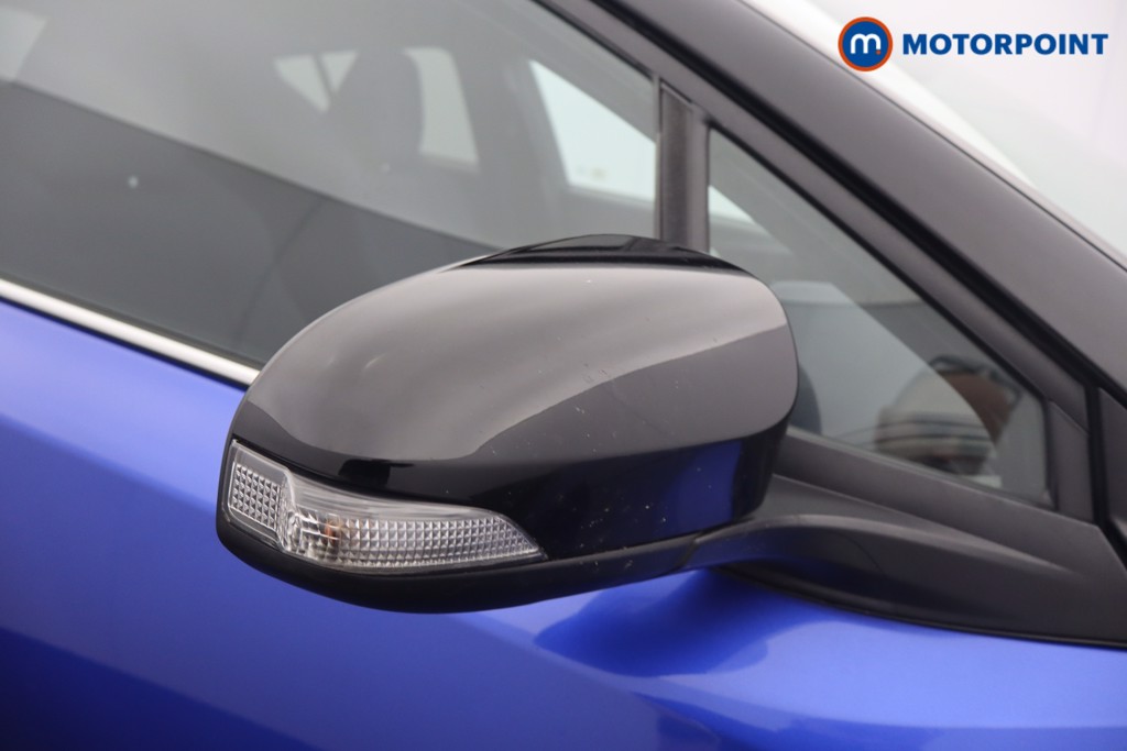 Toyota C-Hr Dynamic Manual Petrol SUV - Stock Number (1651775) - 22nd supplementary image