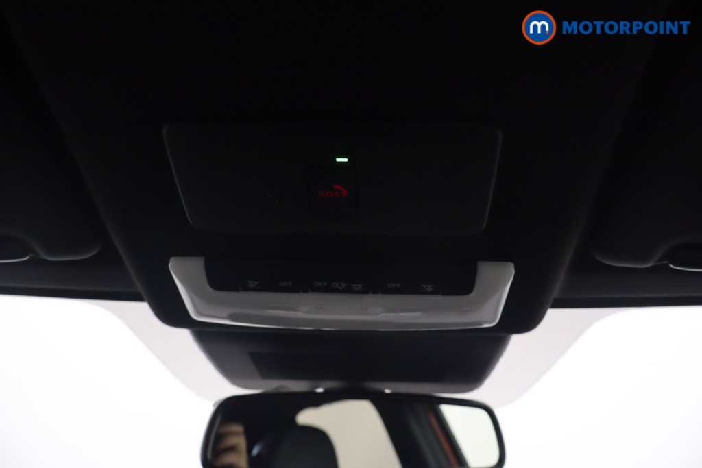 Nissan Juke Tekna-Plus Automatic Petrol-Electric Hybrid SUV - Stock Number (1651909) - 2nd supplementary image