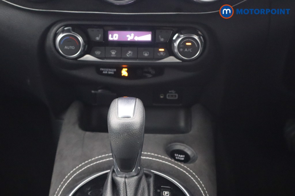 Nissan Juke Tekna-Plus Automatic Petrol-Electric Hybrid SUV - Stock Number (1651909) - 5th supplementary image