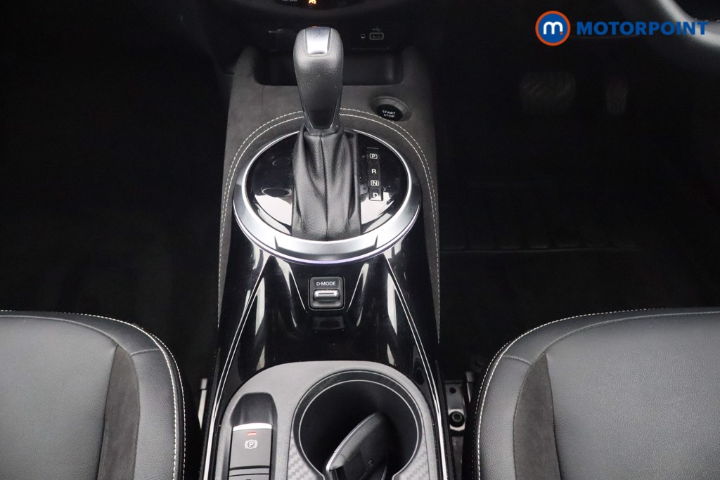 Nissan Juke Tekna-Plus Automatic Petrol-Electric Hybrid SUV - Stock Number (1651909) - 6th supplementary image