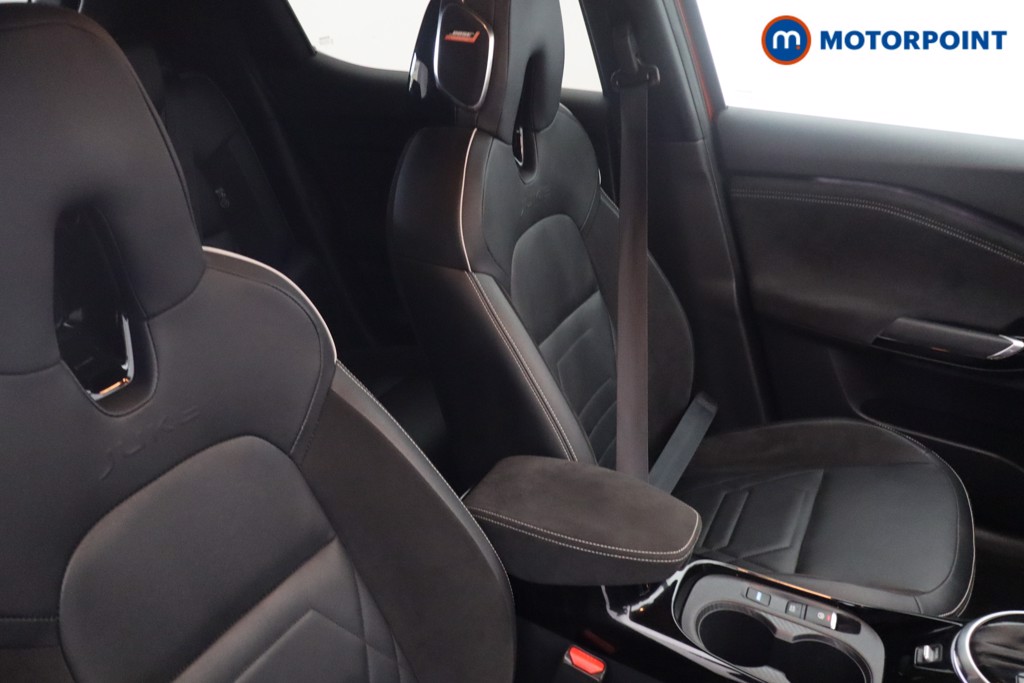 Nissan Juke Tekna-Plus Automatic Petrol-Electric Hybrid SUV - Stock Number (1651909) - 14th supplementary image