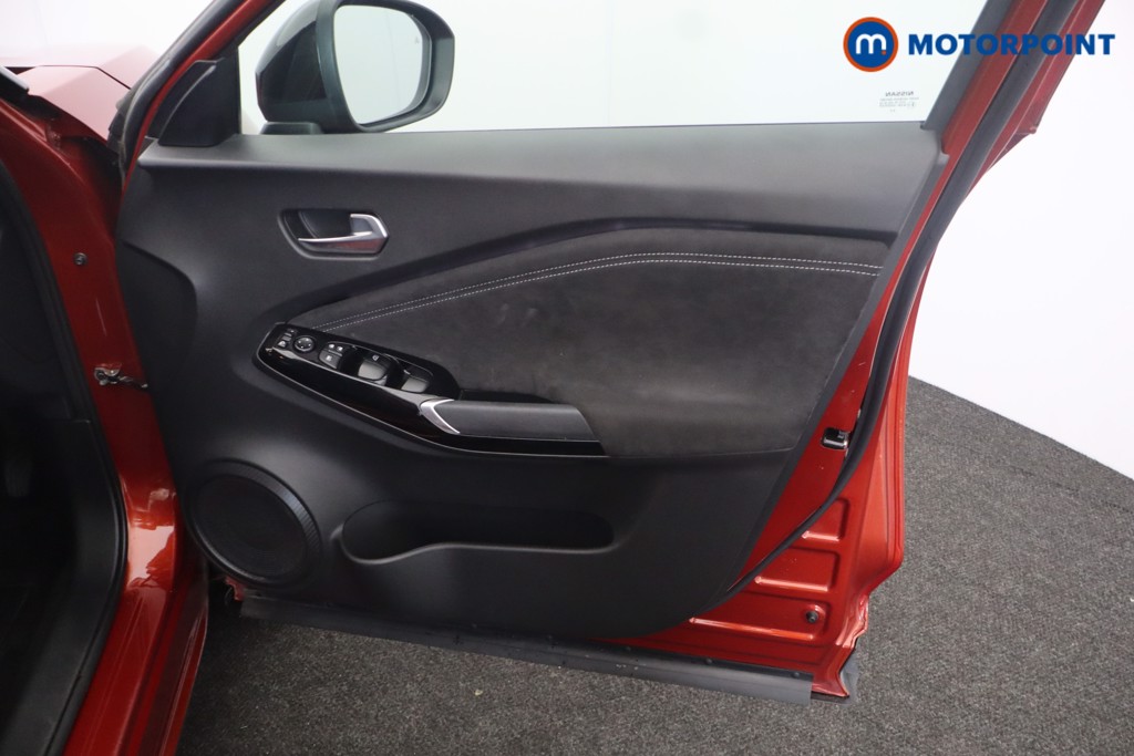 Nissan Juke Tekna-Plus Automatic Petrol-Electric Hybrid SUV - Stock Number (1651909) - 16th supplementary image