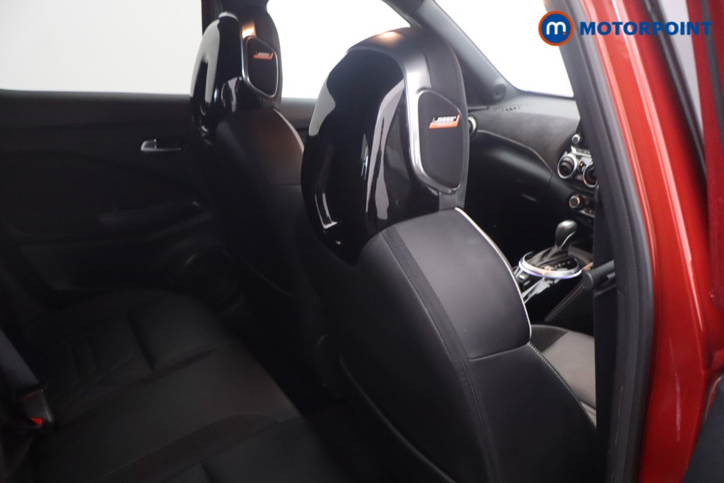 Nissan Juke Tekna-Plus Automatic Petrol-Electric Hybrid SUV - Stock Number (1651909) - 19th supplementary image