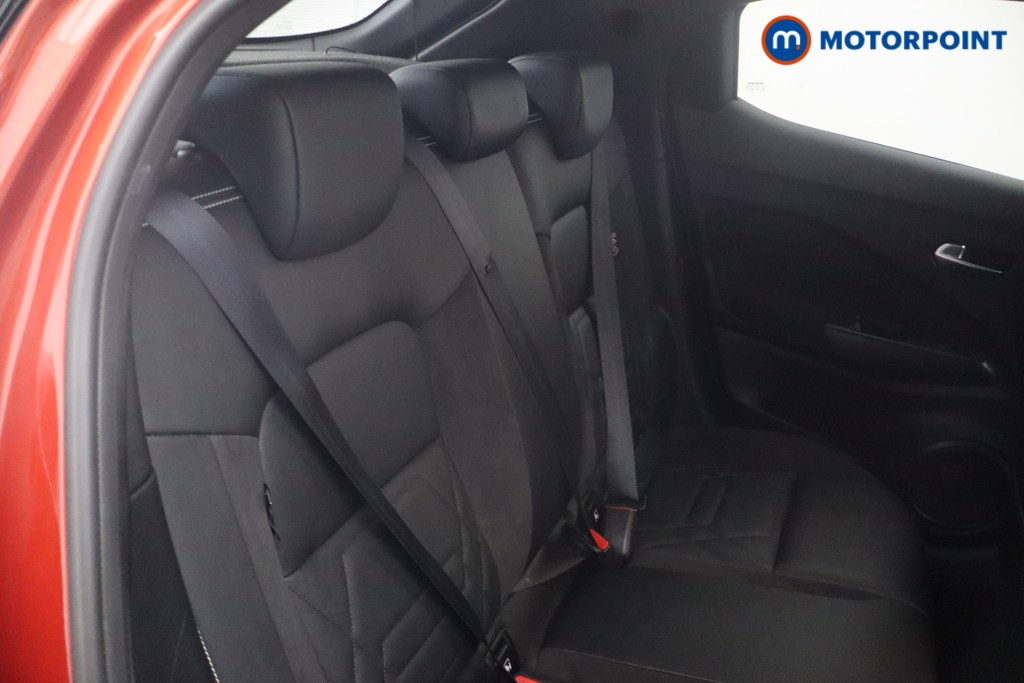 Nissan Juke Tekna-Plus Automatic Petrol-Electric Hybrid SUV - Stock Number (1651909) - 20th supplementary image