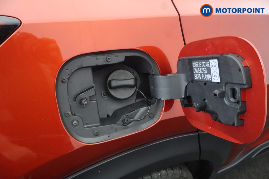Nissan Juke Tekna-Plus Automatic Petrol-Electric Hybrid SUV - Stock Number (1651909) - 24th supplementary image