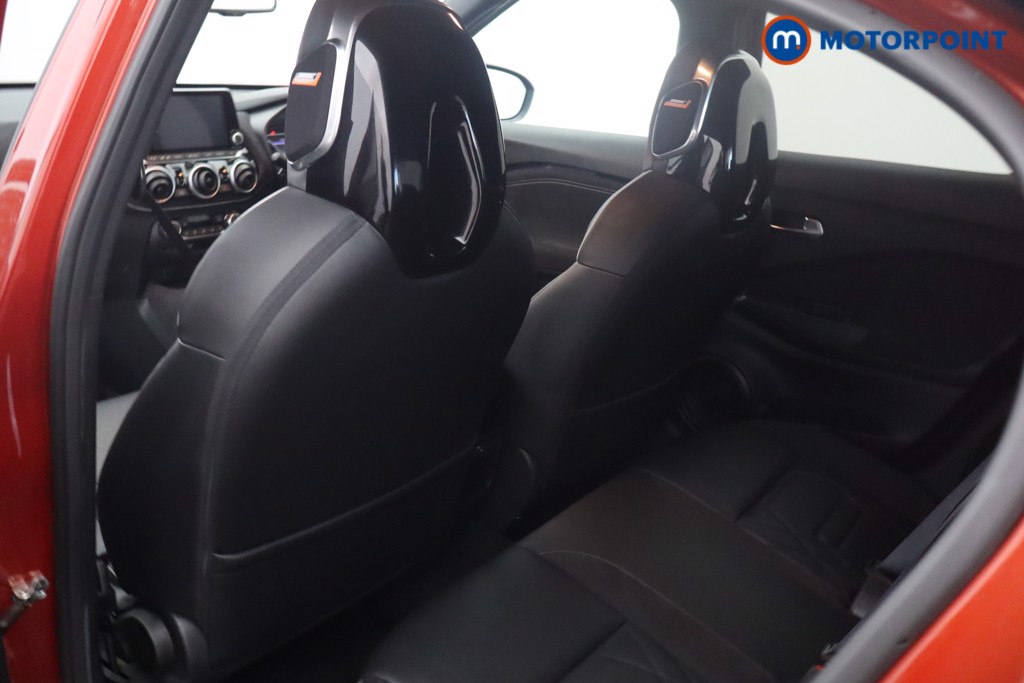 Nissan Juke Tekna-Plus Automatic Petrol-Electric Hybrid SUV - Stock Number (1651909) - 25th supplementary image