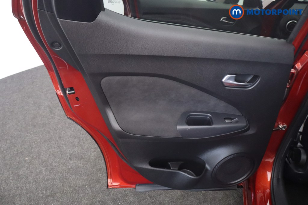 Nissan Juke Tekna-Plus Automatic Petrol-Electric Hybrid SUV - Stock Number (1651909) - 26th supplementary image