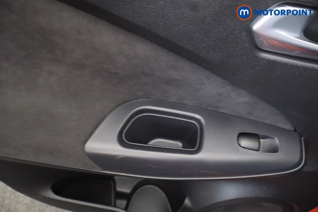 Nissan Juke Tekna-Plus Automatic Petrol-Electric Hybrid SUV - Stock Number (1651909) - 28th supplementary image