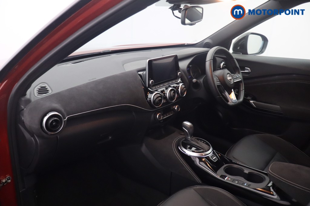 Nissan Juke Tekna-Plus Automatic Petrol-Electric Hybrid SUV - Stock Number (1651909) - 29th supplementary image