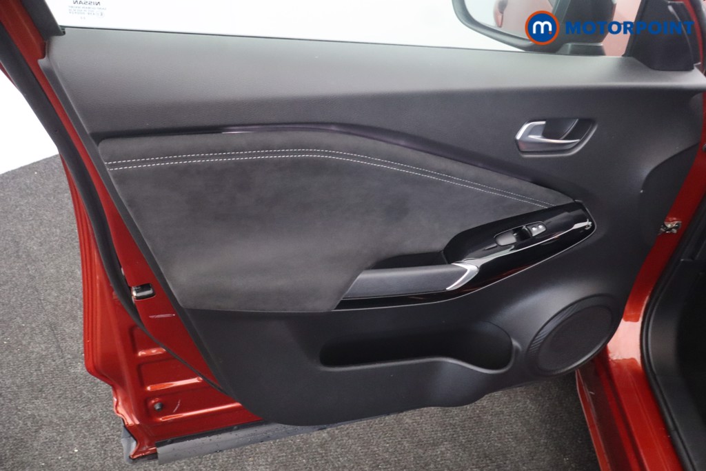 Nissan Juke Tekna-Plus Automatic Petrol-Electric Hybrid SUV - Stock Number (1651909) - 30th supplementary image