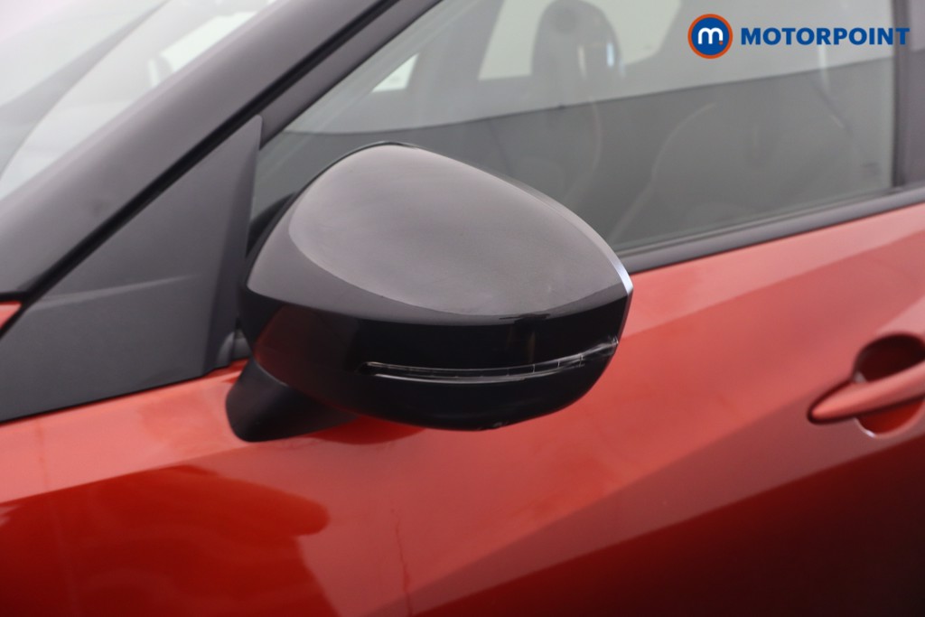 Nissan Juke Tekna-Plus Automatic Petrol-Electric Hybrid SUV - Stock Number (1651909) - 34th supplementary image