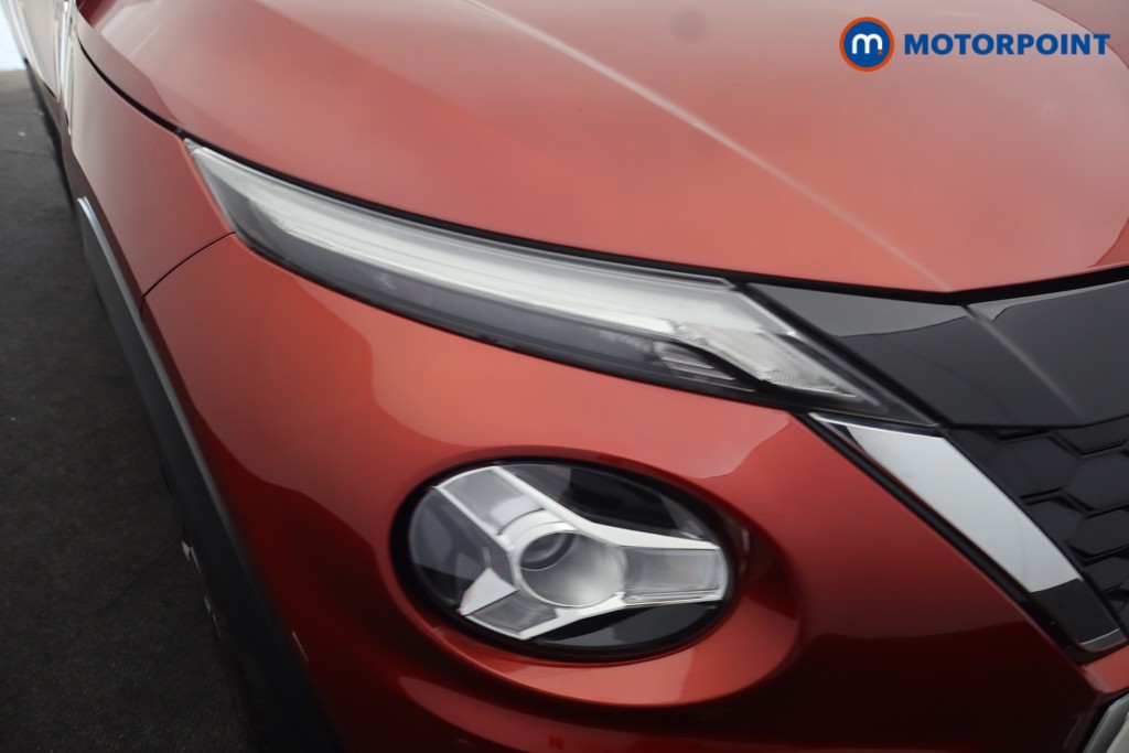 Nissan Juke Tekna-Plus Automatic Petrol-Electric Hybrid SUV - Stock Number (1651909) - 37th supplementary image