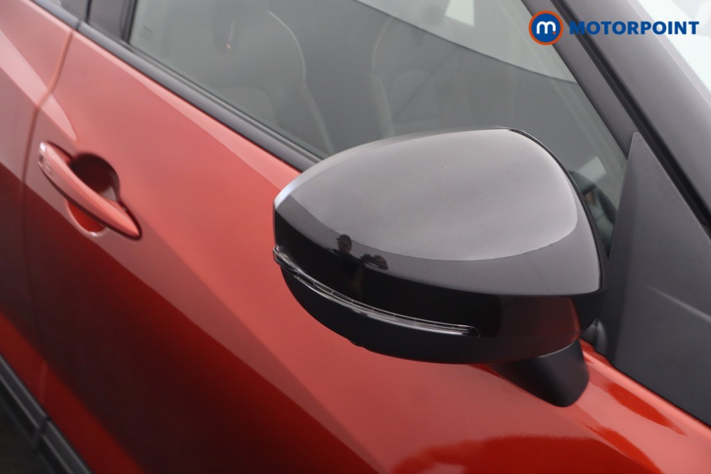 Nissan Juke Tekna-Plus Automatic Petrol-Electric Hybrid SUV - Stock Number (1651909) - 39th supplementary image