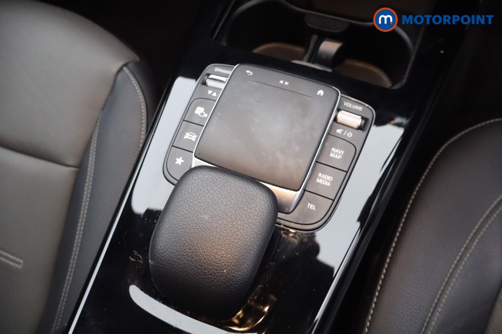 Mercedes-Benz CLA Amg Line Automatic Petrol Plug-In Hybrid Coupe - Stock Number (1651919) - 7th supplementary image