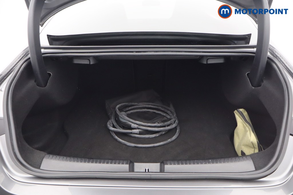Mercedes-Benz CLA Amg Line Automatic Petrol Plug-In Hybrid Coupe - Stock Number (1651919) - 13th supplementary image