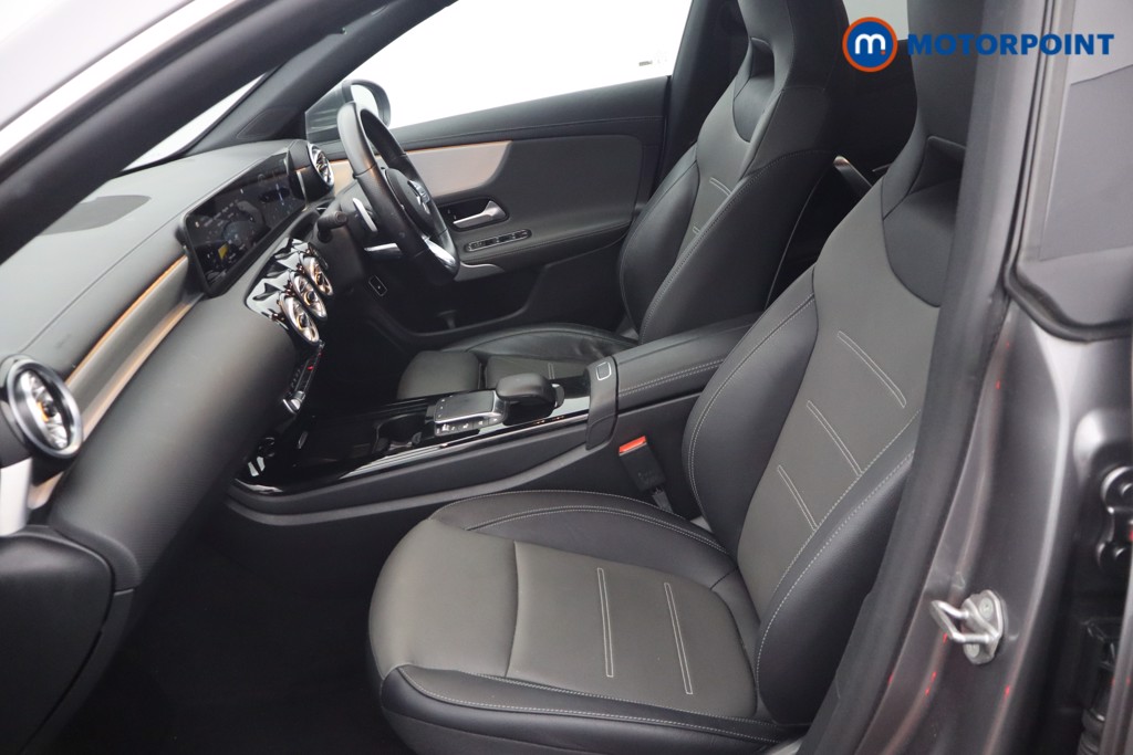 Mercedes-Benz CLA Amg Line Automatic Petrol Plug-In Hybrid Coupe - Stock Number (1651919) - 14th supplementary image