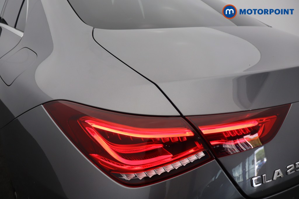 Mercedes-Benz CLA Amg Line Automatic Petrol Plug-In Hybrid Coupe - Stock Number (1651919) - 16th supplementary image