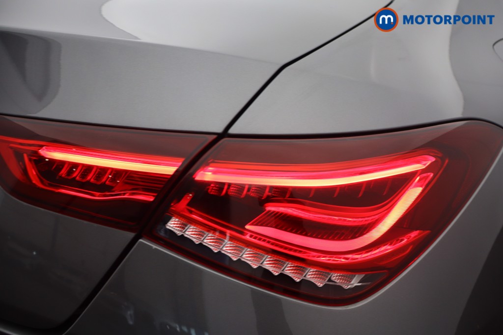 Mercedes-Benz CLA Amg Line Automatic Petrol Plug-In Hybrid Coupe - Stock Number (1651919) - 17th supplementary image
