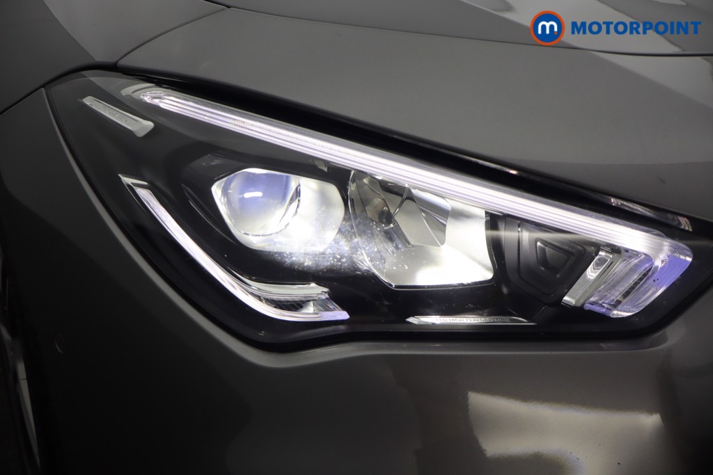 Mercedes-Benz CLA Amg Line Automatic Petrol Plug-In Hybrid Coupe - Stock Number (1651919) - 20th supplementary image