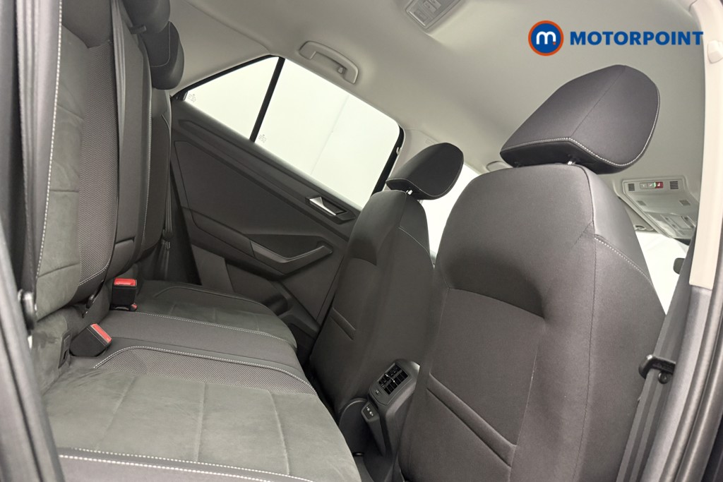 Volkswagen T-Roc Style Manual Petrol SUV - Stock Number (1651961) - 9th supplementary image